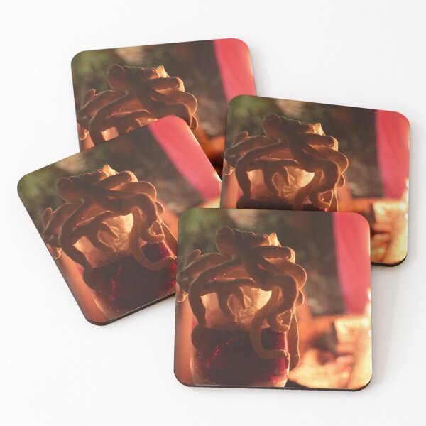Item preview, Waiter! There's a Cthulhu in My Wine! - no.2  designed and sold by Geoff Treagus.