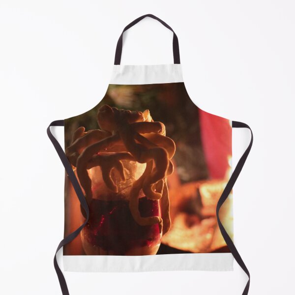 Item preview, Waiter! There's a Cthulhu in My Wine! - no.2 designed and sold by Geoff Treagus.