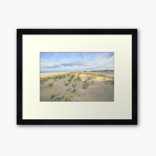 Item preview, cable beach sand dunes sunrise  designed and sold by Elliot62.