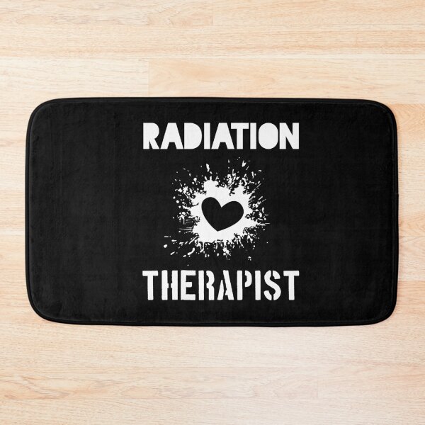 Item preview, Radiation therapist designed and sold by Essakhi12.