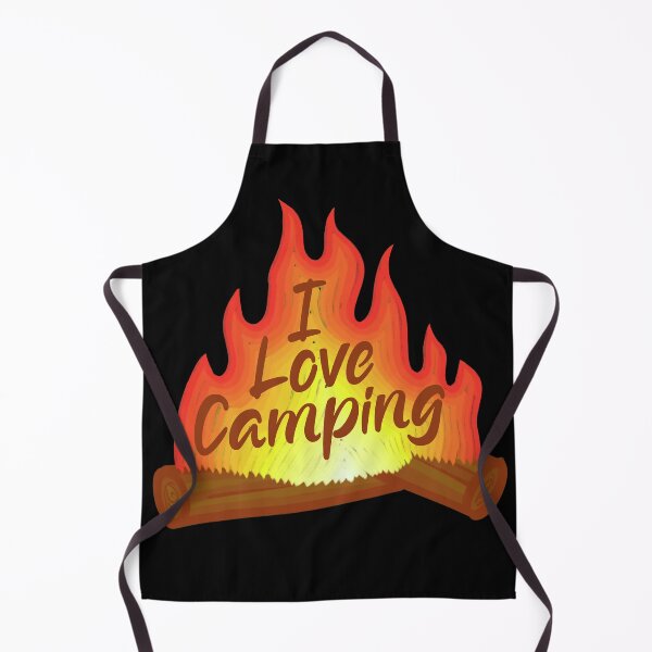 Item preview, Campfire designed and sold by MrPrestige.