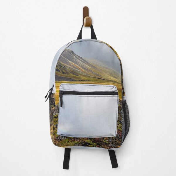 Item preview, Adventure on the Ring Road designed and sold by carolylin.