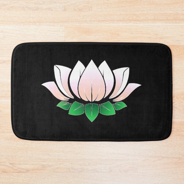 Item preview, Lotus - White designed and sold by Reiser808.