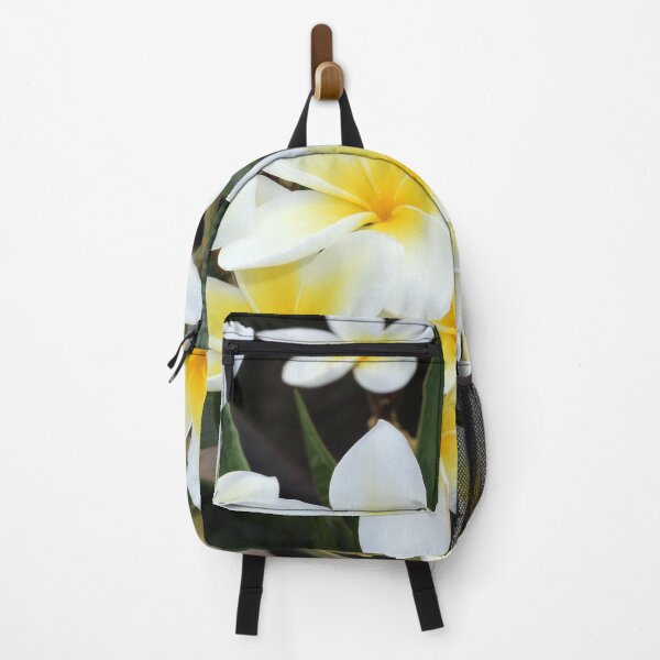 Item preview, Hawaiian Flower - Plumeria - Tropical Flowers - White Flowers designed and sold by jasonsauve.
