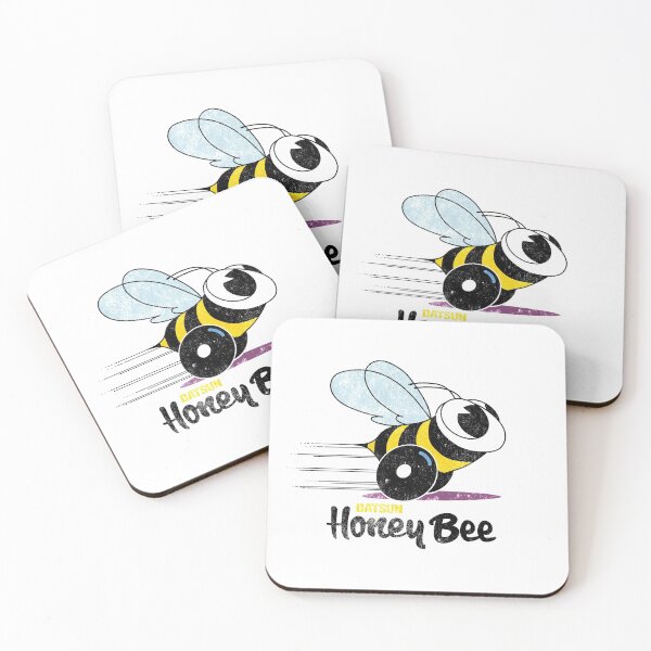 Item preview, Datsun B210 Honey Bee designed and sold by L. Marco Miranda.
