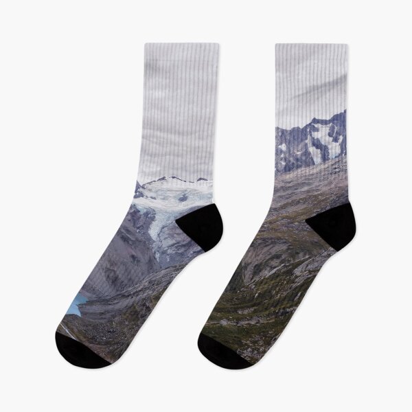 Item preview, Mountain Glacier designed and sold by Kylie Kassan.