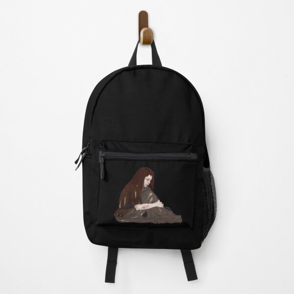 Item preview, Baby Ashildr designed and sold by LaBelleMerArt.