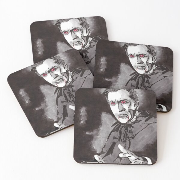 Item preview, HORROR OF DRACULA designed and sold by Kevin Kehoe.