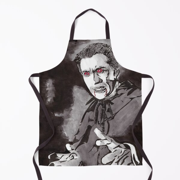 Item preview, HORROR OF DRACULA designed and sold by Kevin Kehoe.