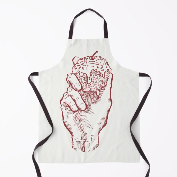 Item preview, Rotten Candy Apple designed and sold by millygraphics.