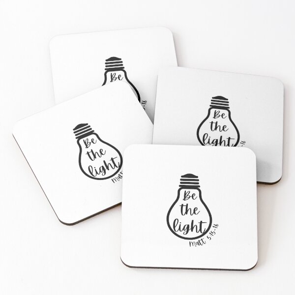 Item preview, Be the Light designed and sold by gracehathhorn.