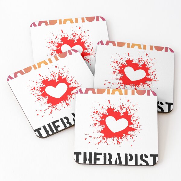 Item preview, Radiation therapist designed and sold by Essakhi12.
