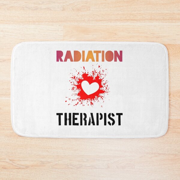 Item preview, Radiation therapist designed and sold by Essakhi12.
