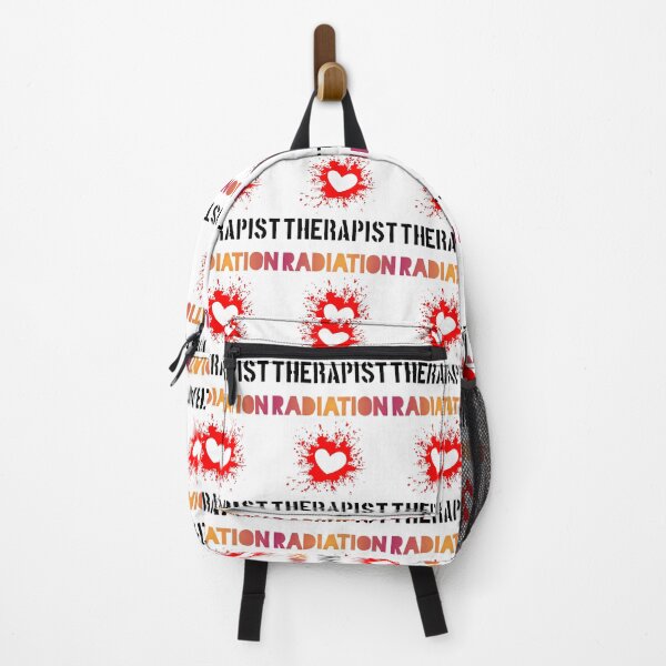 Item preview, Radiation therapist designed and sold by Essakhi12.