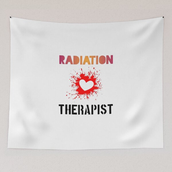 Item preview, Radiation therapist designed and sold by Essakhi12.