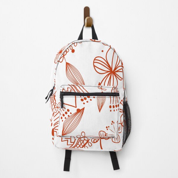 Item preview, New flowers pattern art  designed and sold by CREATi AG.