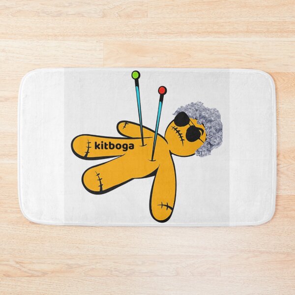 Item preview, KITBOGA Curse designed and sold by Daviscoatings.