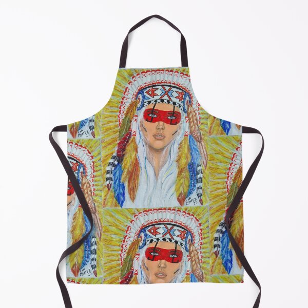 Item preview, Shamanic designed and sold by evacortezarte.