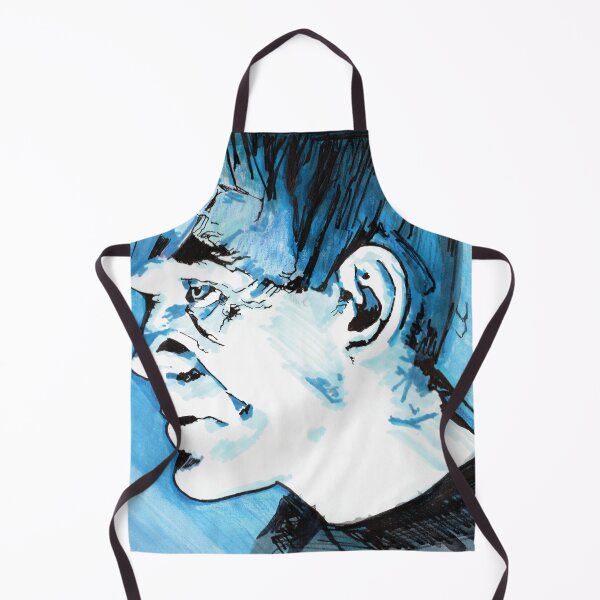 Item preview, FRANKENSTEIN MONSTER designed and sold by Kevin Kehoe.