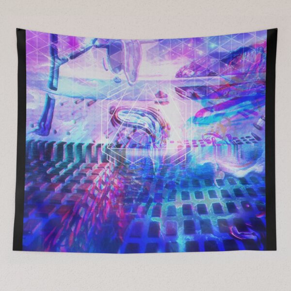 Item preview, Fragments of Memory designed and sold by Cosmic-Prism.