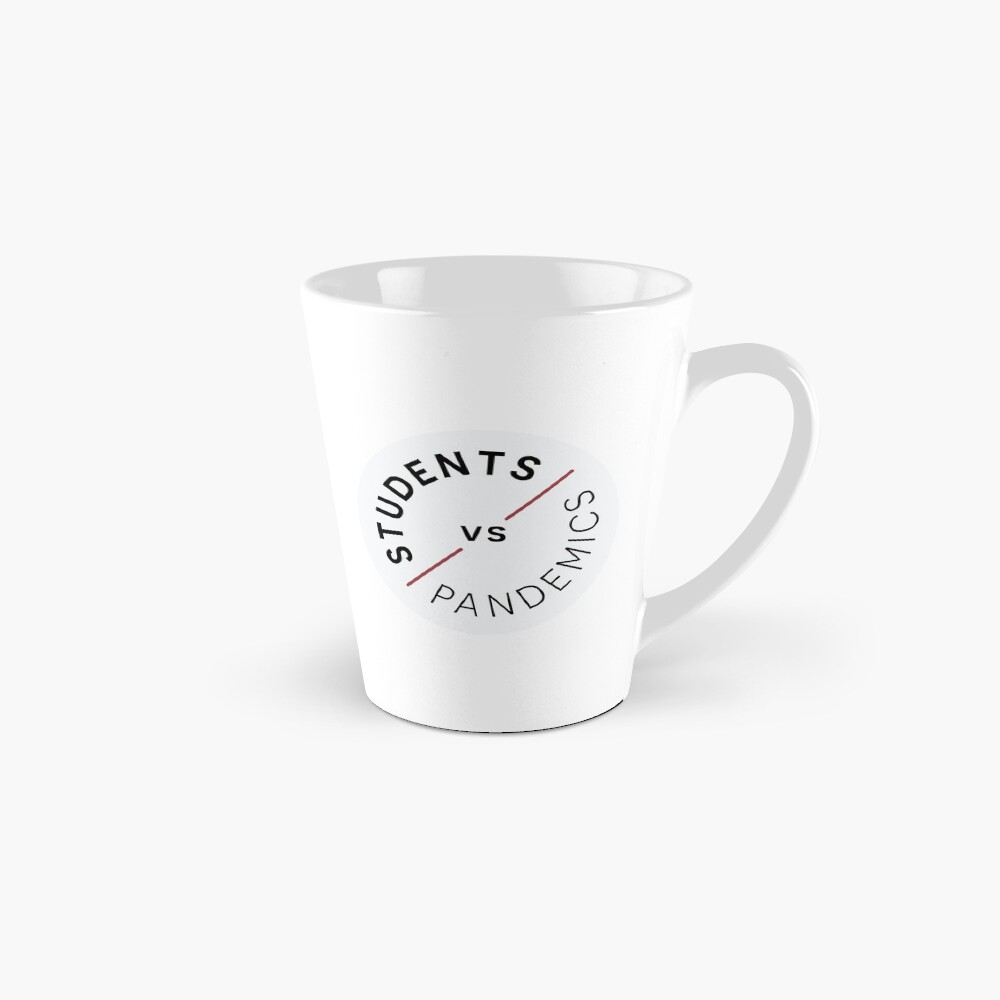 Item preview, Tall Mug designed and sold by AgnesElle.