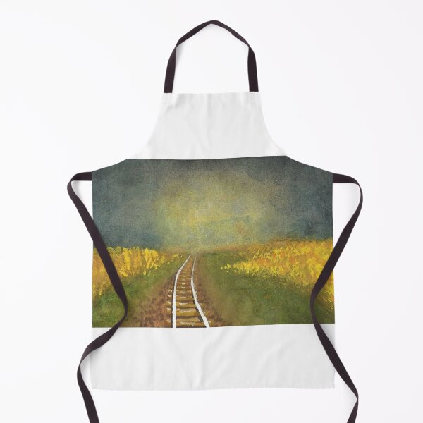Item preview, Rainy Prairie designed and sold by SeaWitchSammi.