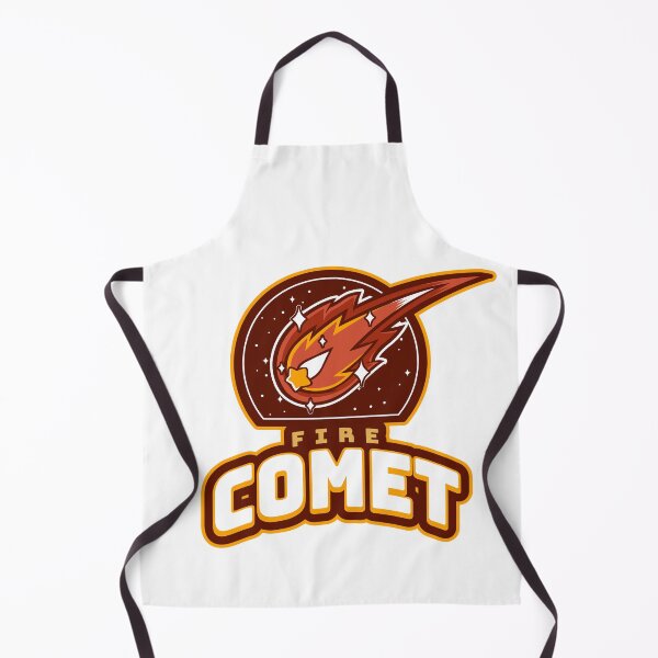 Item preview, Fire Comet 2 designed and sold by Graphics-Dna.