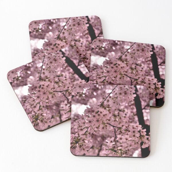 Item preview, Cherry Blossoms designed and sold by Kim McClain Gregal.