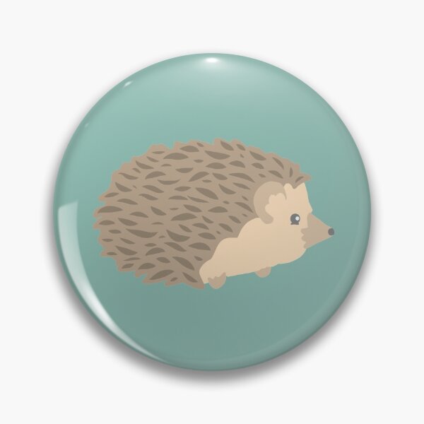 Item preview, Hedgehog designed and sold by Tilly Scribbles.