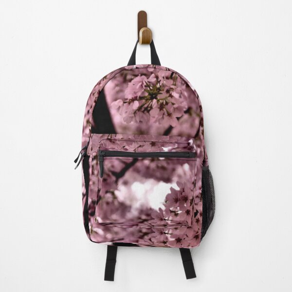 Item preview, Cherry Blossoms designed and sold by Kim McClain Gregal.