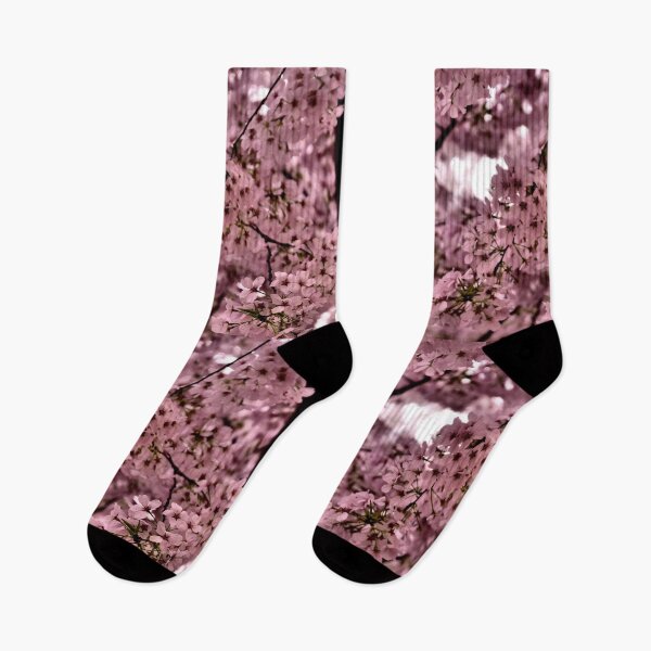 Item preview, Cherry Blossoms designed and sold by Kim McClain Gregal.
