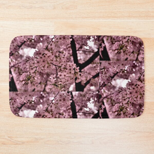 Item preview, Cherry Blossoms designed and sold by Kim McClain Gregal.