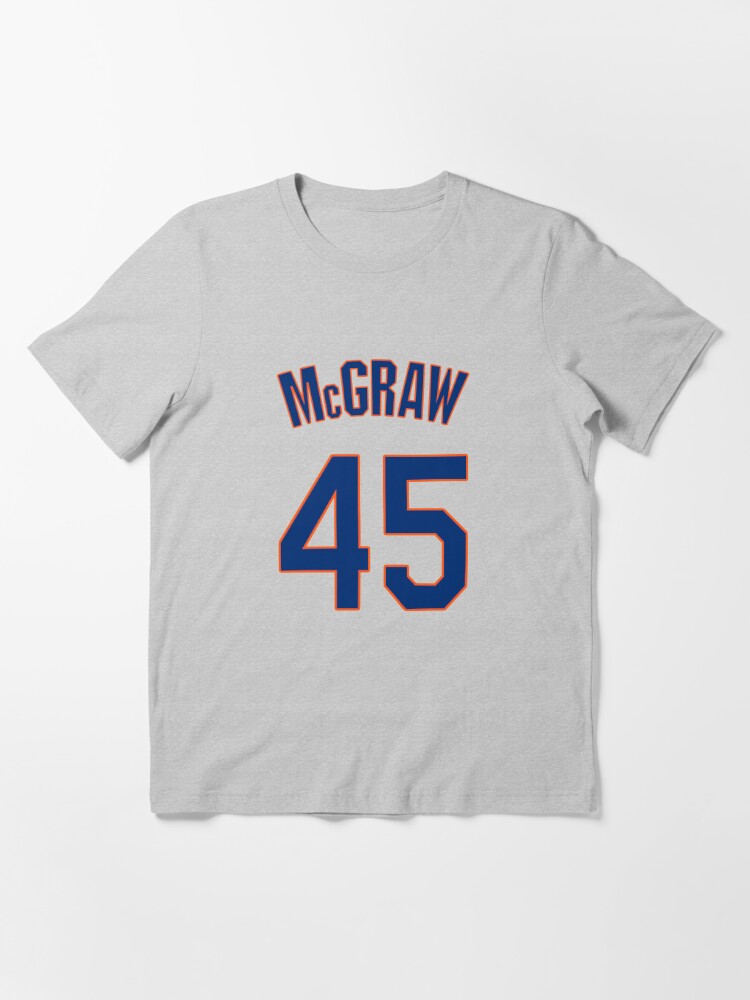 Tribute to Tug McGraw Essential T-Shirt for Sale by positiveimages