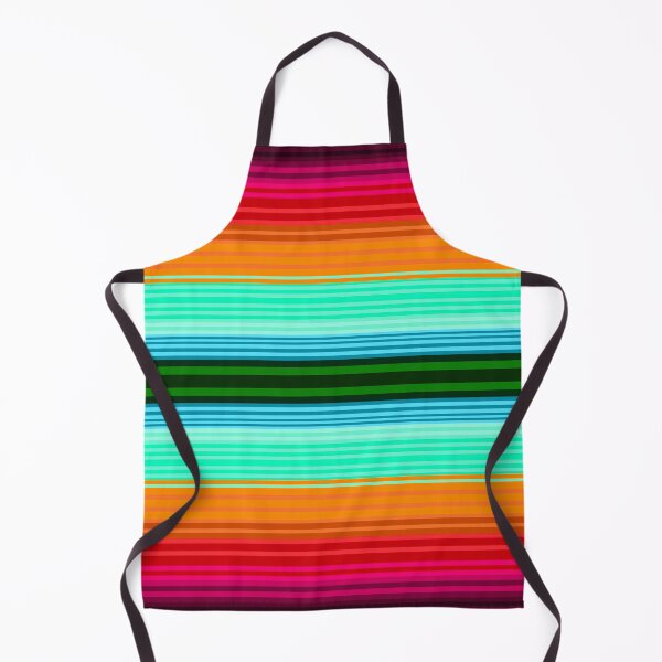 Item preview, Cowboy Serape Mexican Blanket designed and sold by ARS Design.