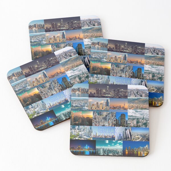 Item preview, Loving City Living designed and sold by MyLifeMatters20.