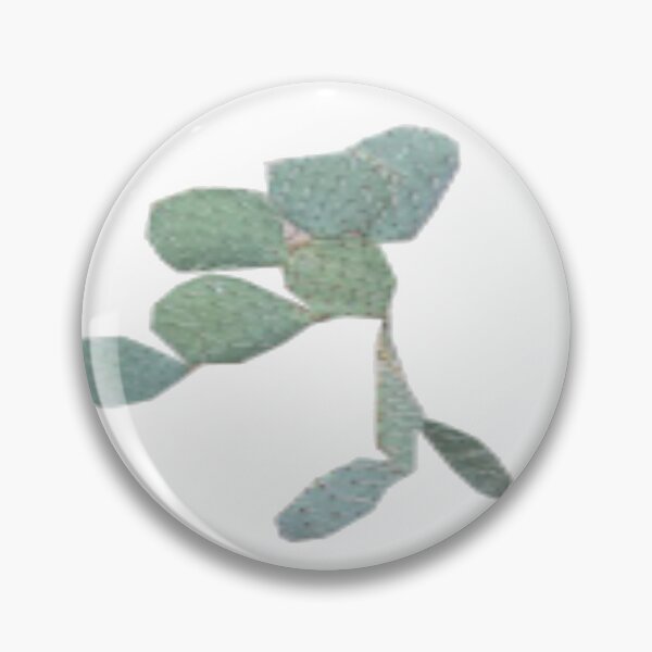 Item preview, tiny cactus designed and sold by MsTyson.