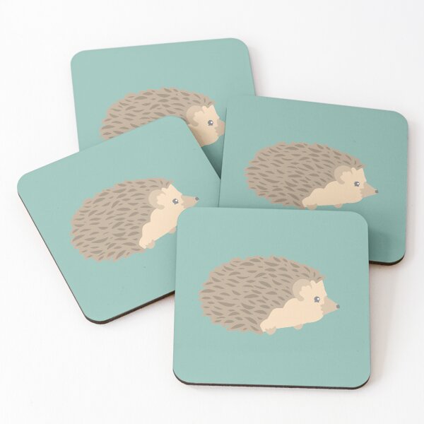 Item preview, Hedgehog designed and sold by Tilly Scribbles.