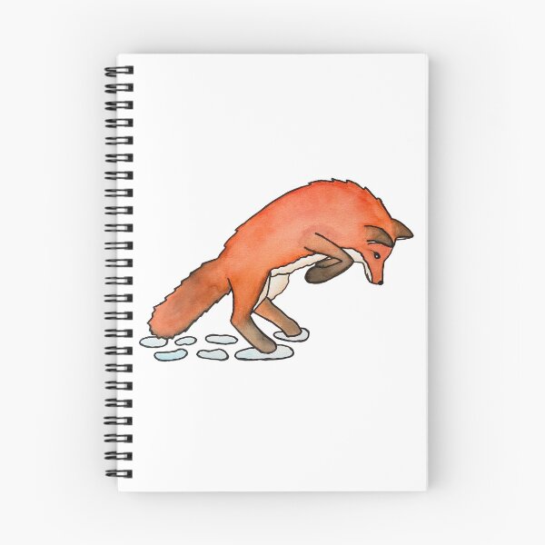 Item preview, Fox designed and sold by maggiemeeds.