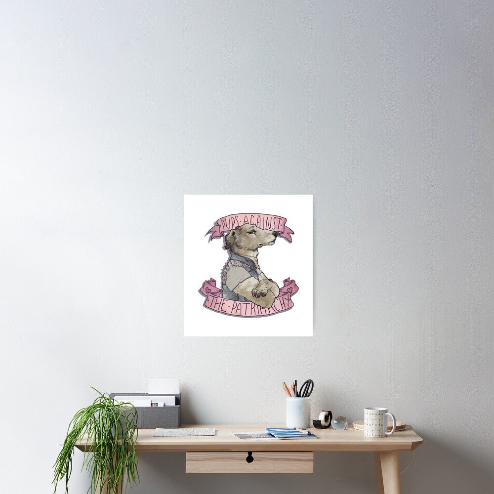 Item preview, Poster designed and sold by yourebossy.
