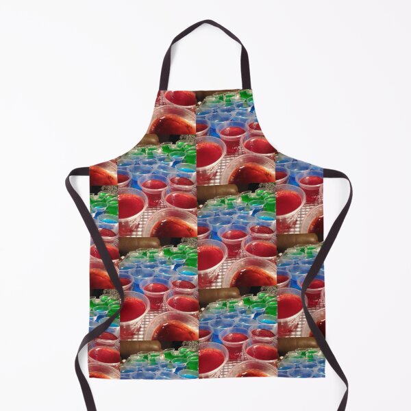 Item preview, Time for some jello shots designed and sold by StarTreader.