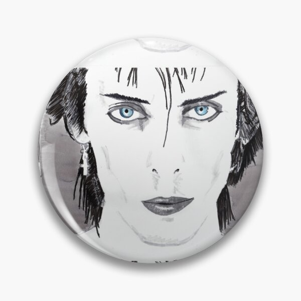 Item preview, PETER MURPHY - BAUHAUS designed and sold by Kevin Kehoe.