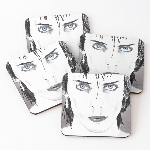 Item preview, PETER MURPHY - BAUHAUS designed and sold by Kevin Kehoe.