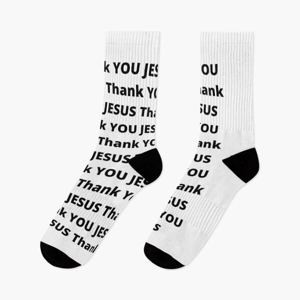 Item preview, Thank YOU JESUS designed and sold by Jason Ridgeway.