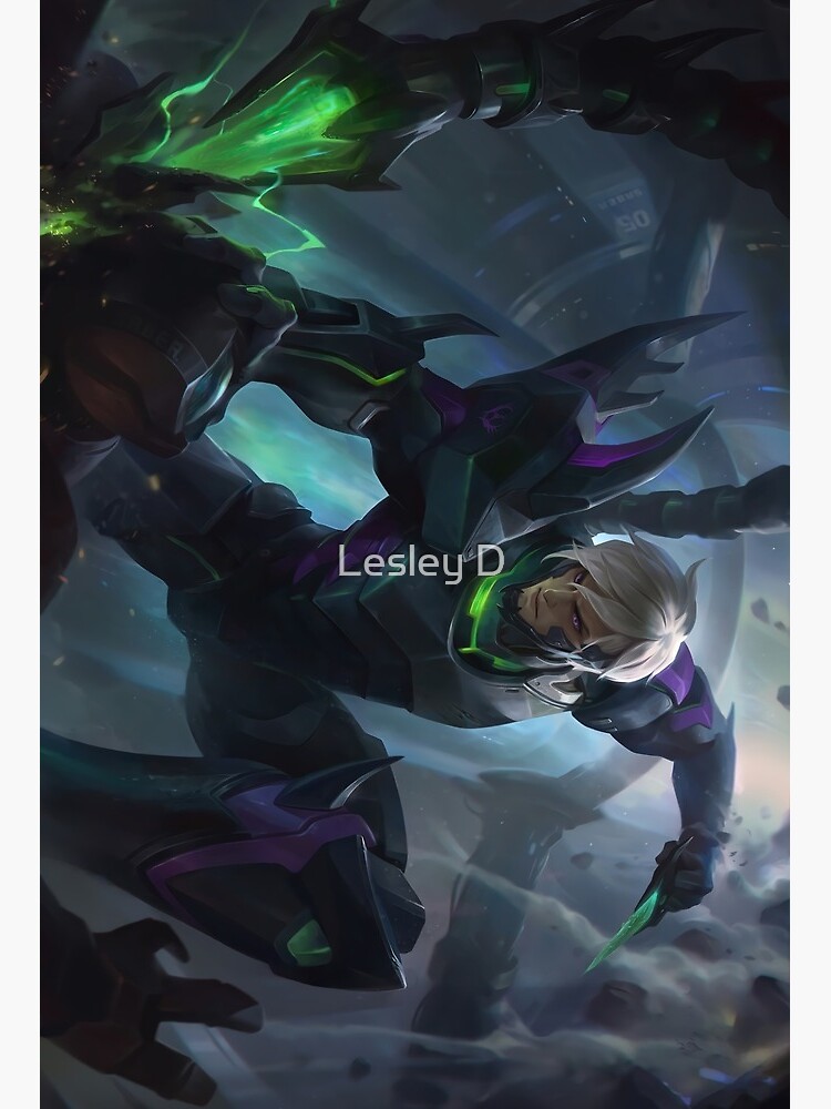 Gusion Gusion