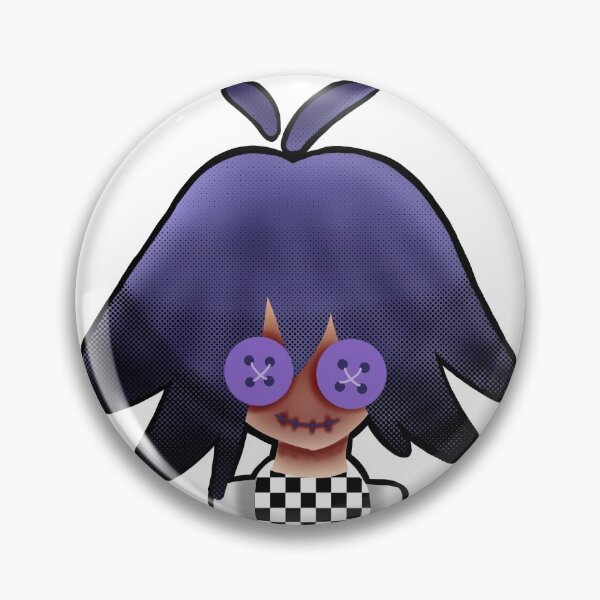 Item preview, Kokichi Demon designed and sold by T0aster-Waffles.