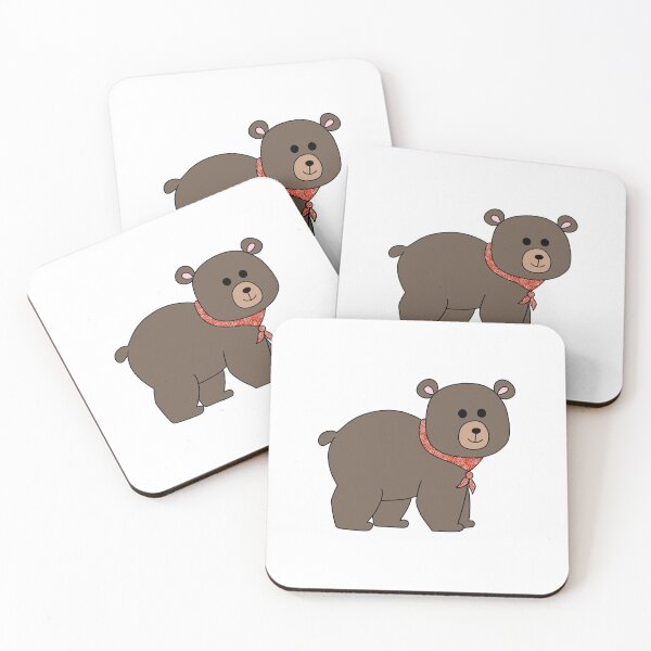 Item preview, bear designed and sold by jdesigns-.