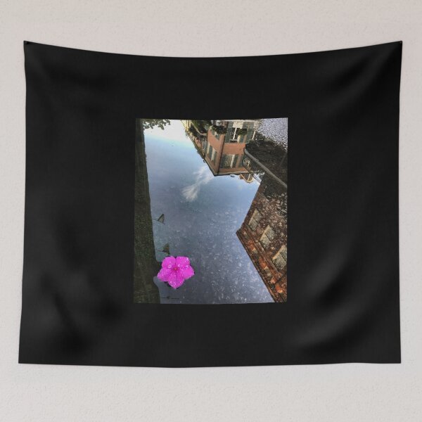 Item preview, Fallen Into Reflection designed and sold by XXX Zombieboy XXX.