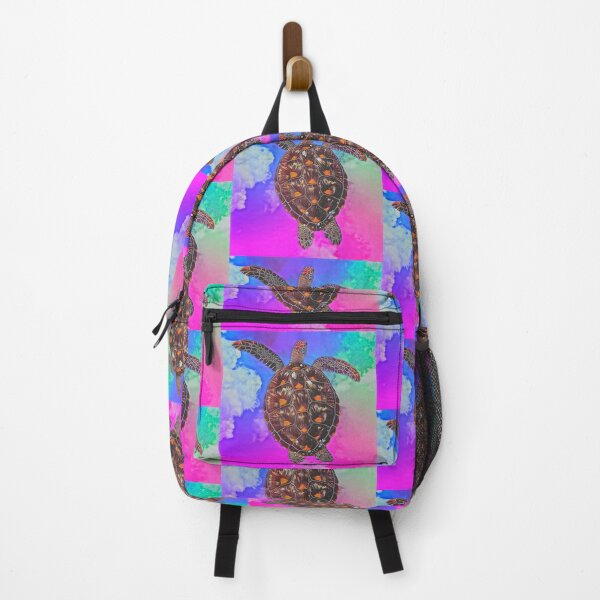Item preview, Flying turtle 3.1 designed and sold by KnightStarrArt.