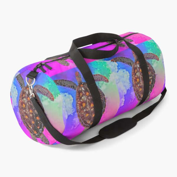 Item preview, Flying turtle 3.1 designed and sold by KnightStarrArt.