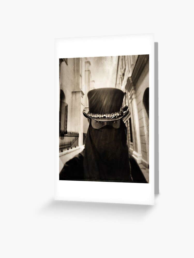 "XXX MASKED XXX" Greeting Card for Sale by XXXZombieboyXXX | Redbubble